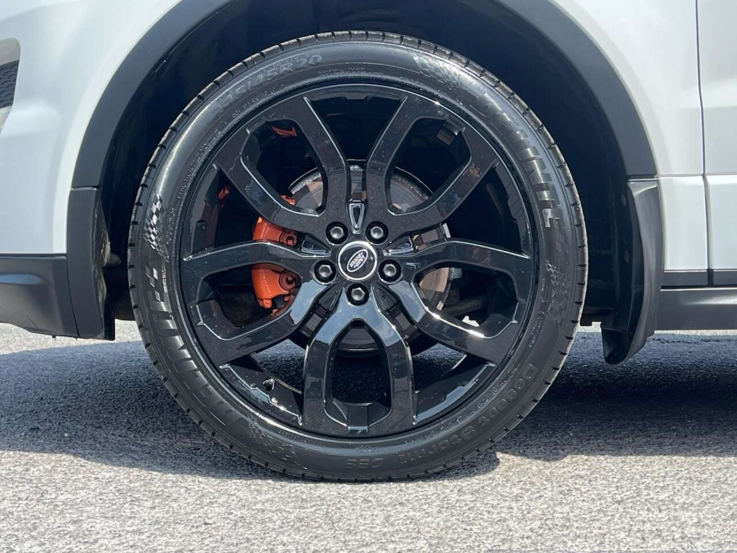 Used Land Rover Range Rover Evoque 2012 for sale - 77001219: Photo 23