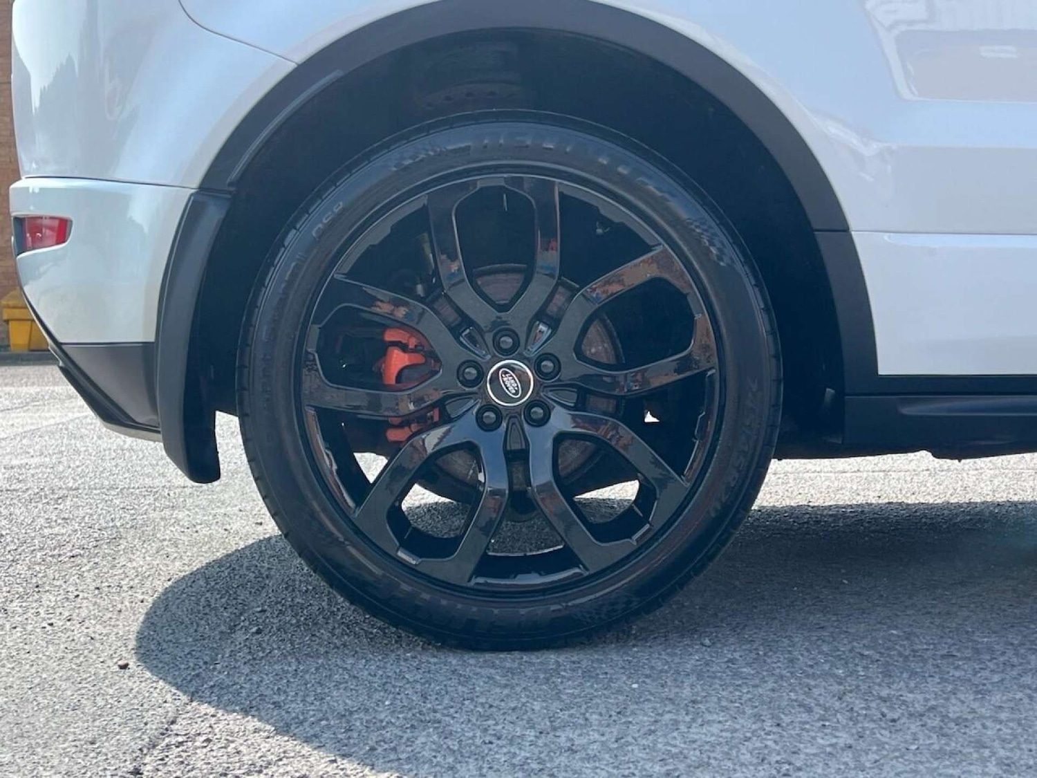 Used Land Rover Range Rover Evoque 2012 for sale - 77001219: Photo 24