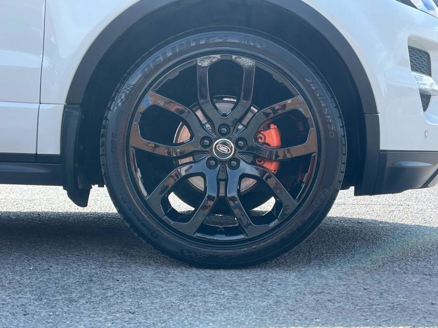 Used Land Rover Range Rover Evoque 2012 for sale - 77001219: Photo 26