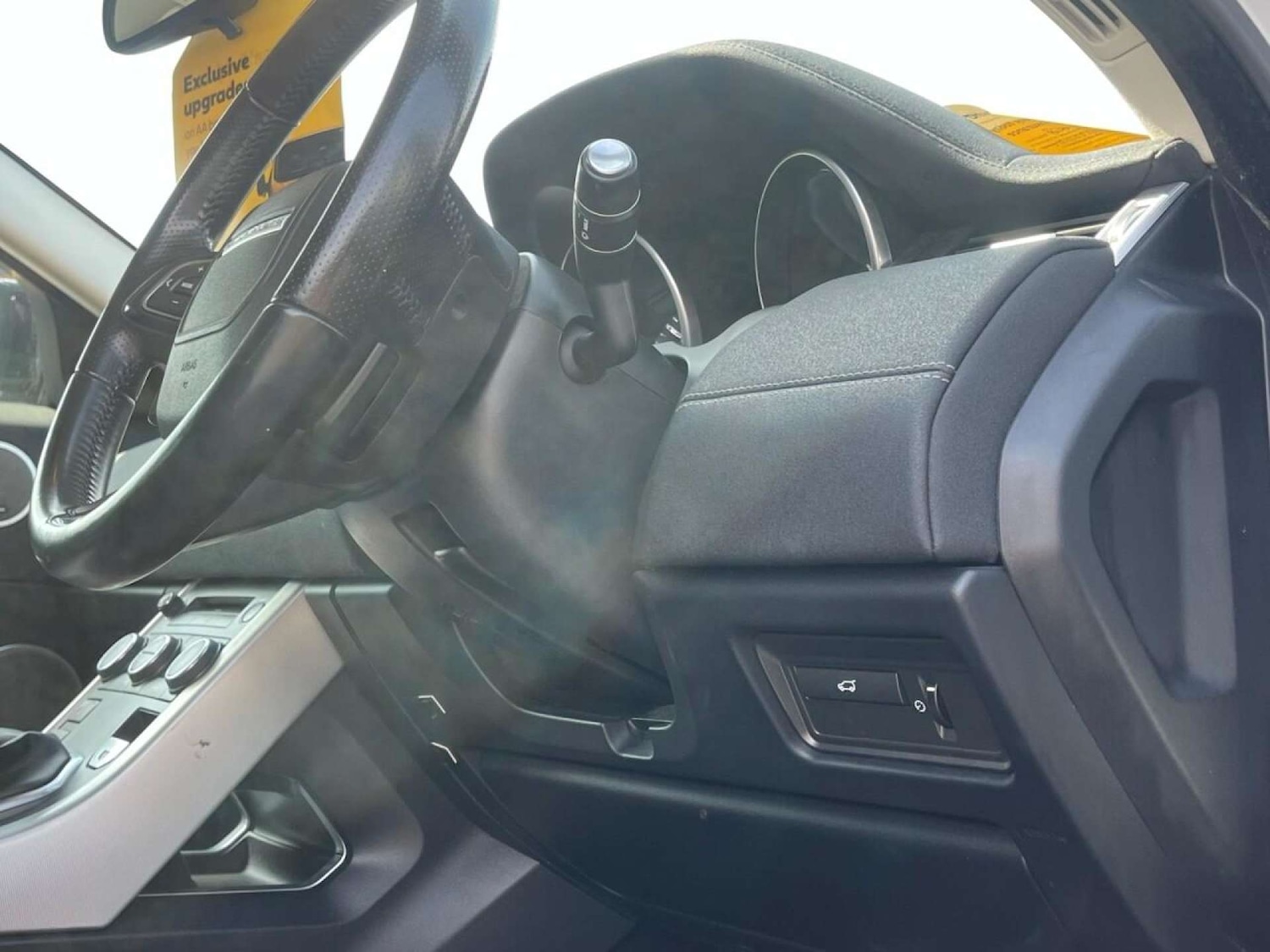 Used Land Rover Range Rover Evoque 2012 for sale - 77001219: Photo 28