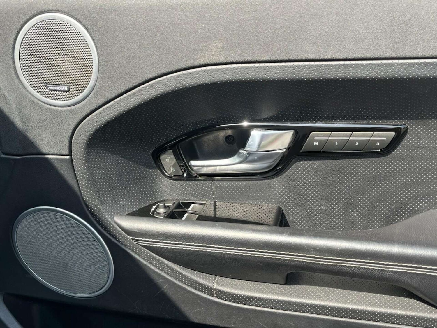 Used Land Rover Range Rover Evoque 2012 for sale - 77001219: Photo 29