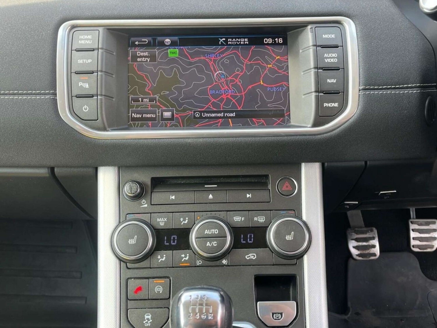 Used Land Rover Range Rover Evoque 2012 for sale - 77001219: Photo 30