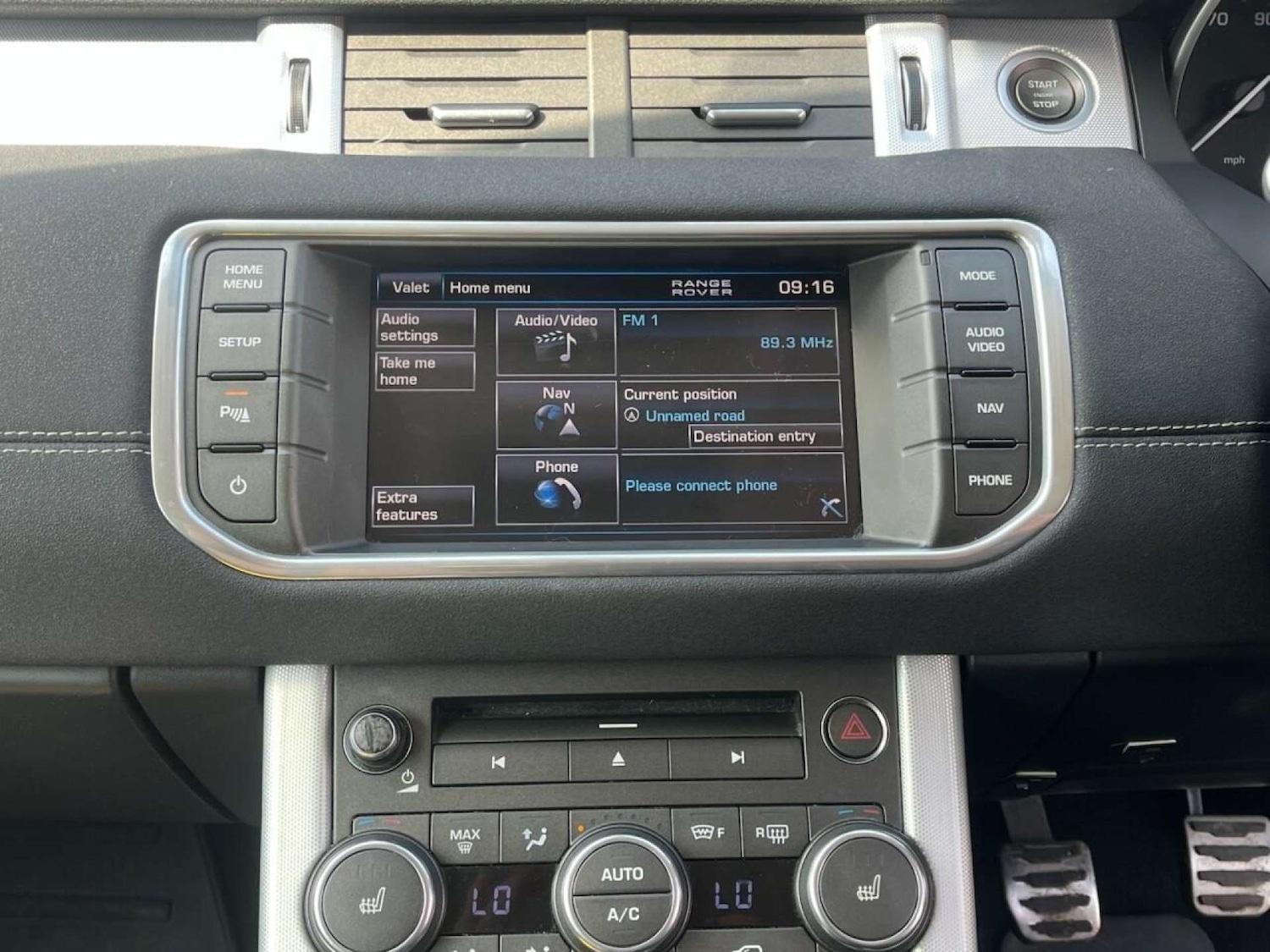 Used Land Rover Range Rover Evoque 2012 for sale - 77001219: Photo 31