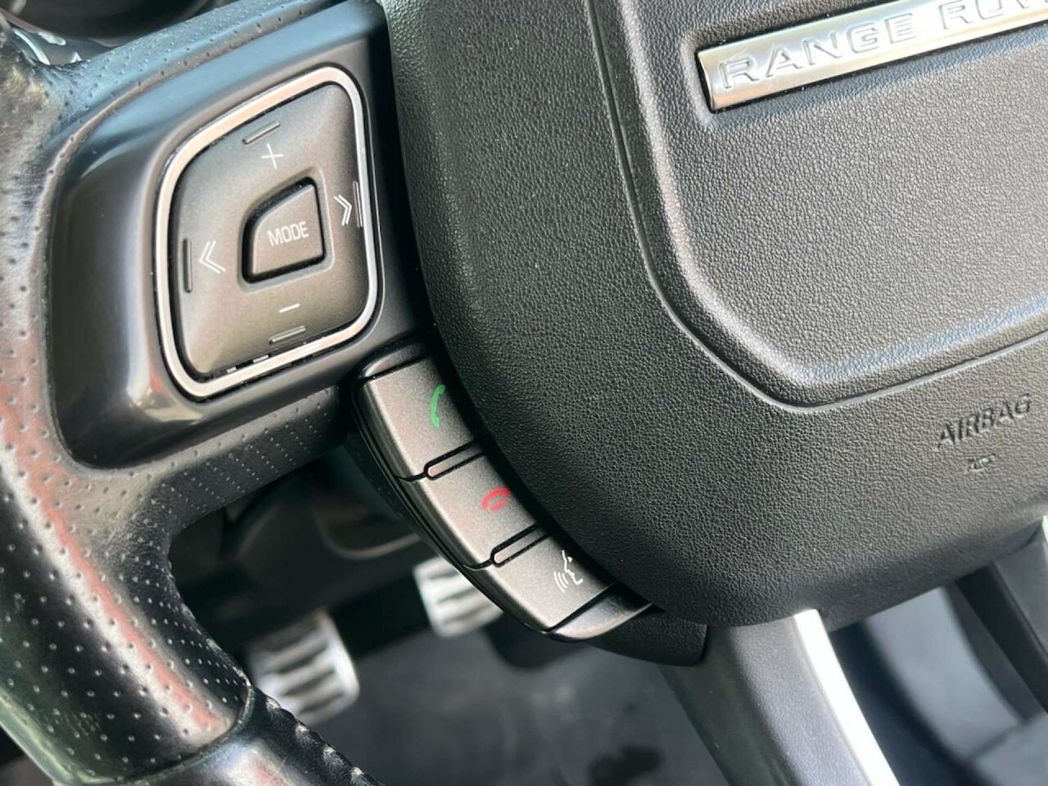 Used Land Rover Range Rover Evoque 2012 for sale - 77001219: Photo 34