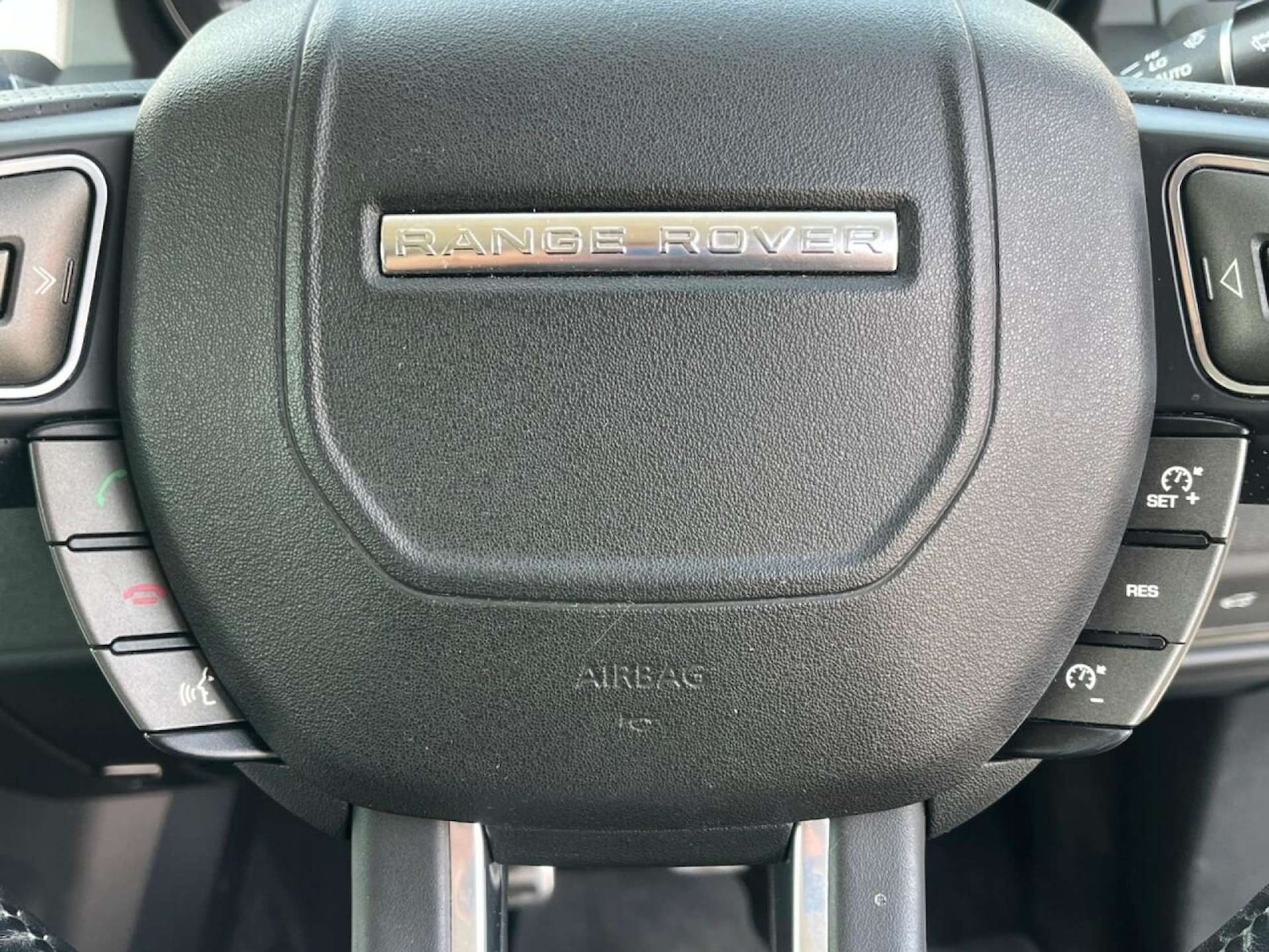 Used Land Rover Range Rover Evoque 2012 for sale - 77001219: Photo 35