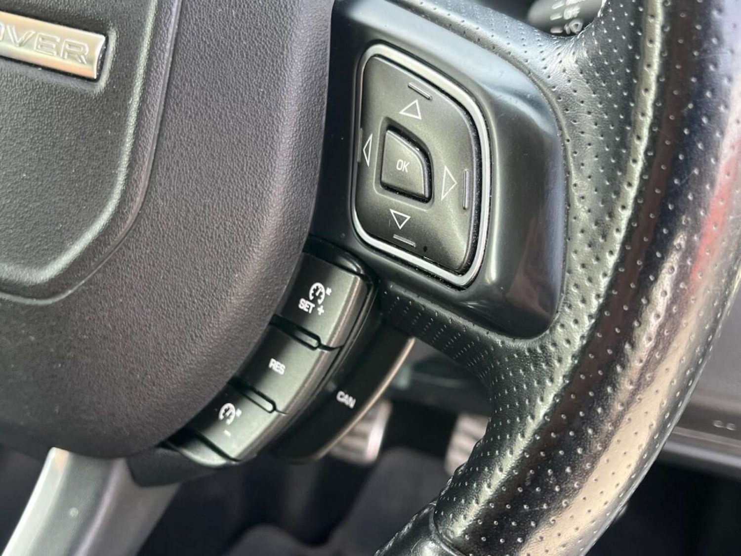 Used Land Rover Range Rover Evoque 2012 for sale - 77001219: Photo 36