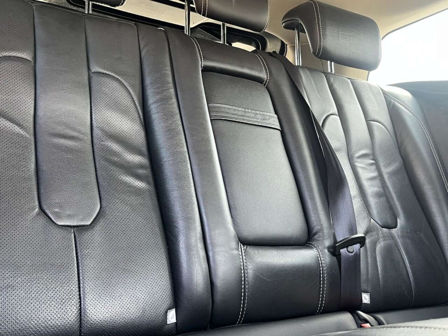 Used Land Rover Range Rover Evoque 2012 for sale - 77001219: Photo 37