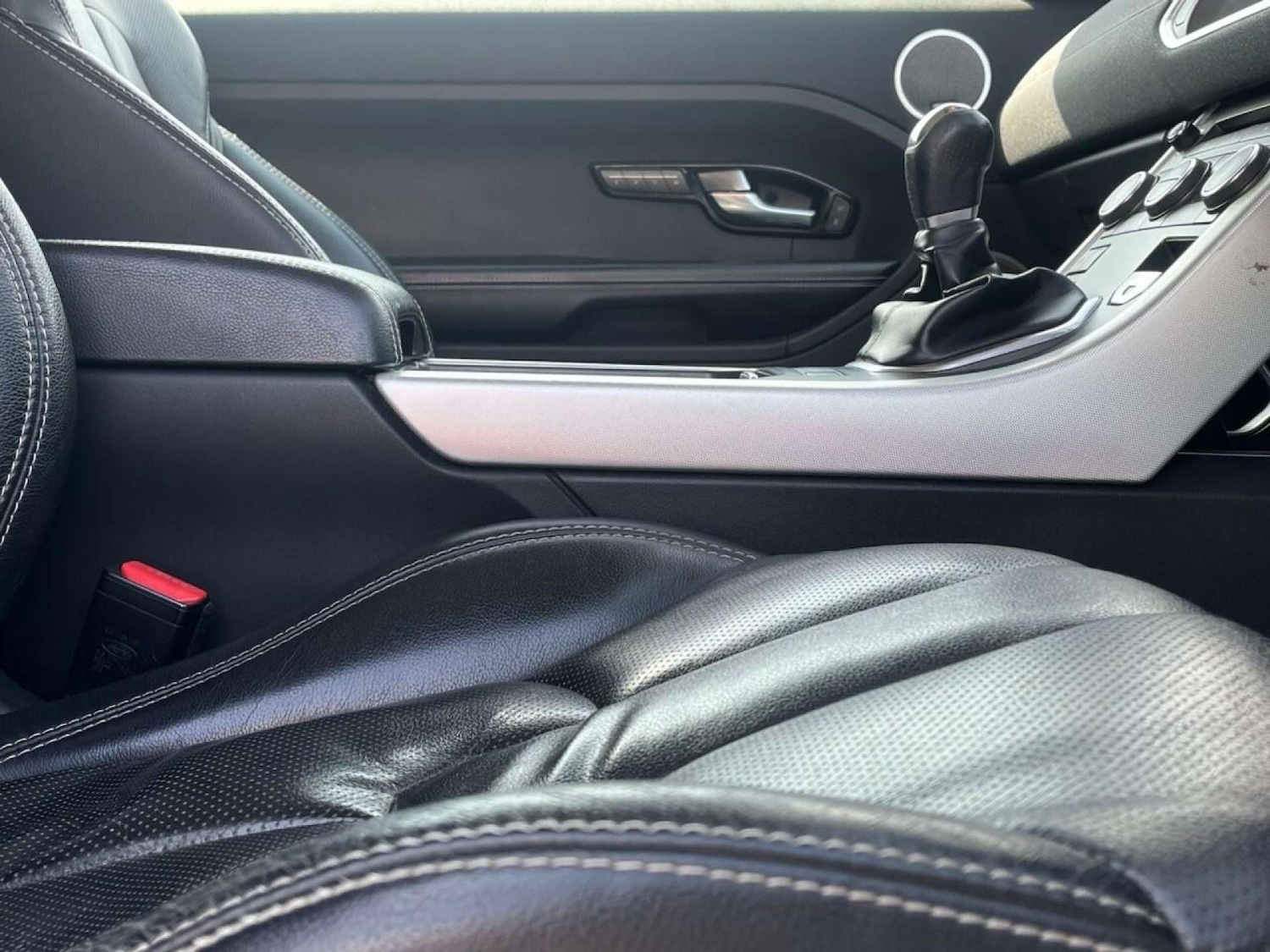 Used Land Rover Range Rover Evoque 2012 for sale - 77001219: Photo 38