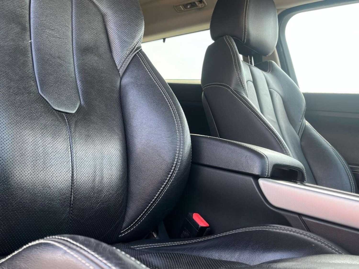 Used Land Rover Range Rover Evoque 2012 for sale - 77001219: Photo 39