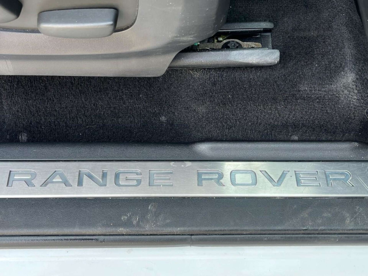 Used Land Rover Range Rover Evoque 2012 for sale - 77001219: Photo 40