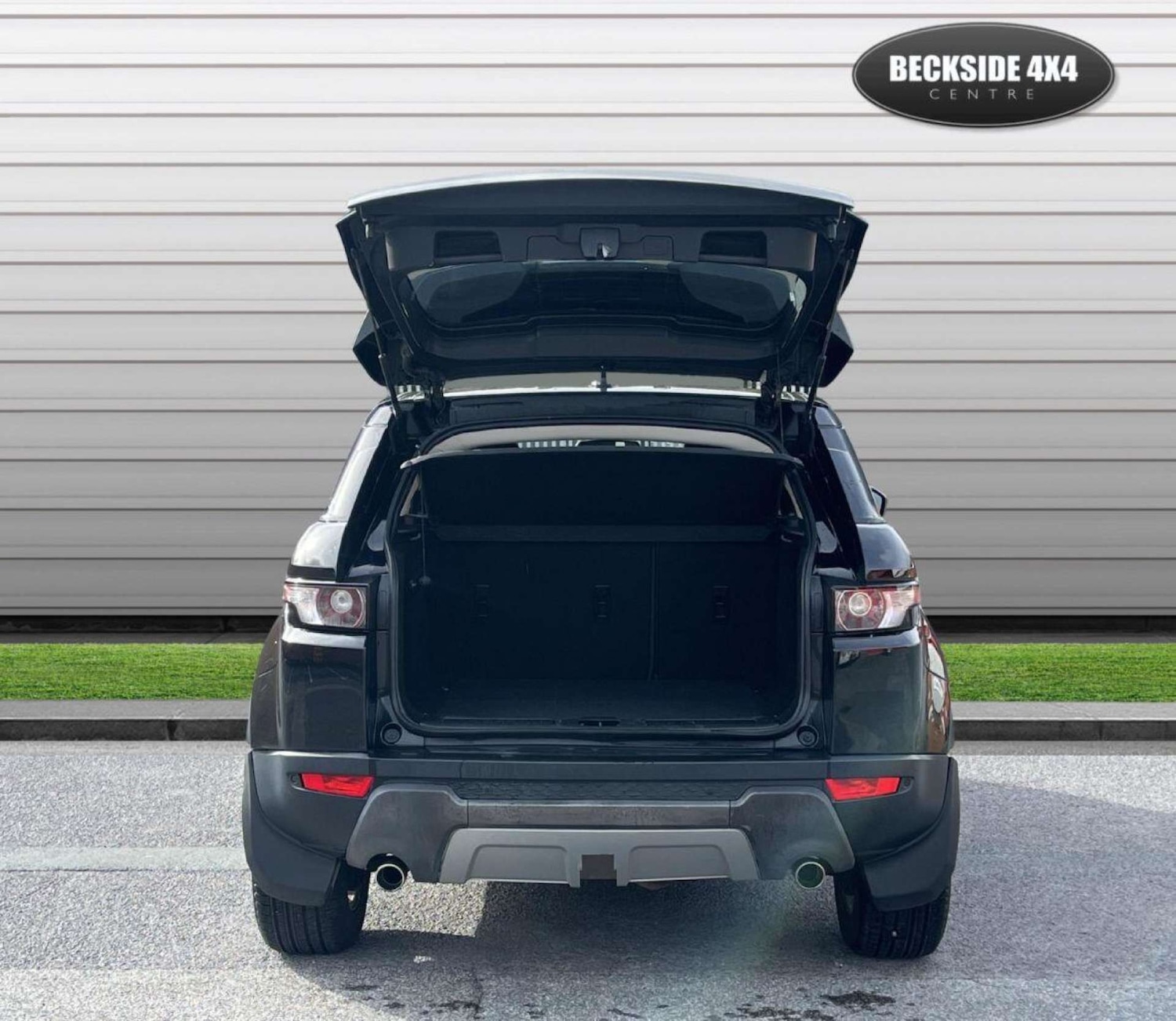 Used Land Rover Range Rover Evoque 2014 for sale - 77001203: Photo 10