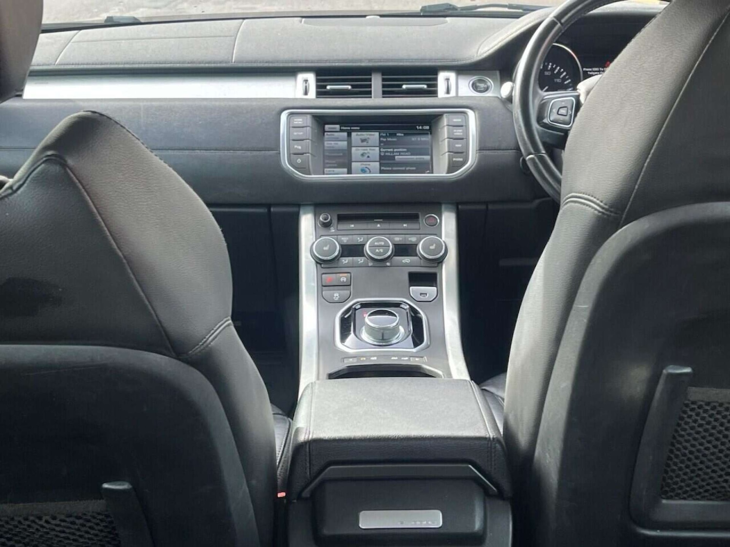 Used Land Rover Range Rover Evoque 2014 for sale - 77001203: Photo 11