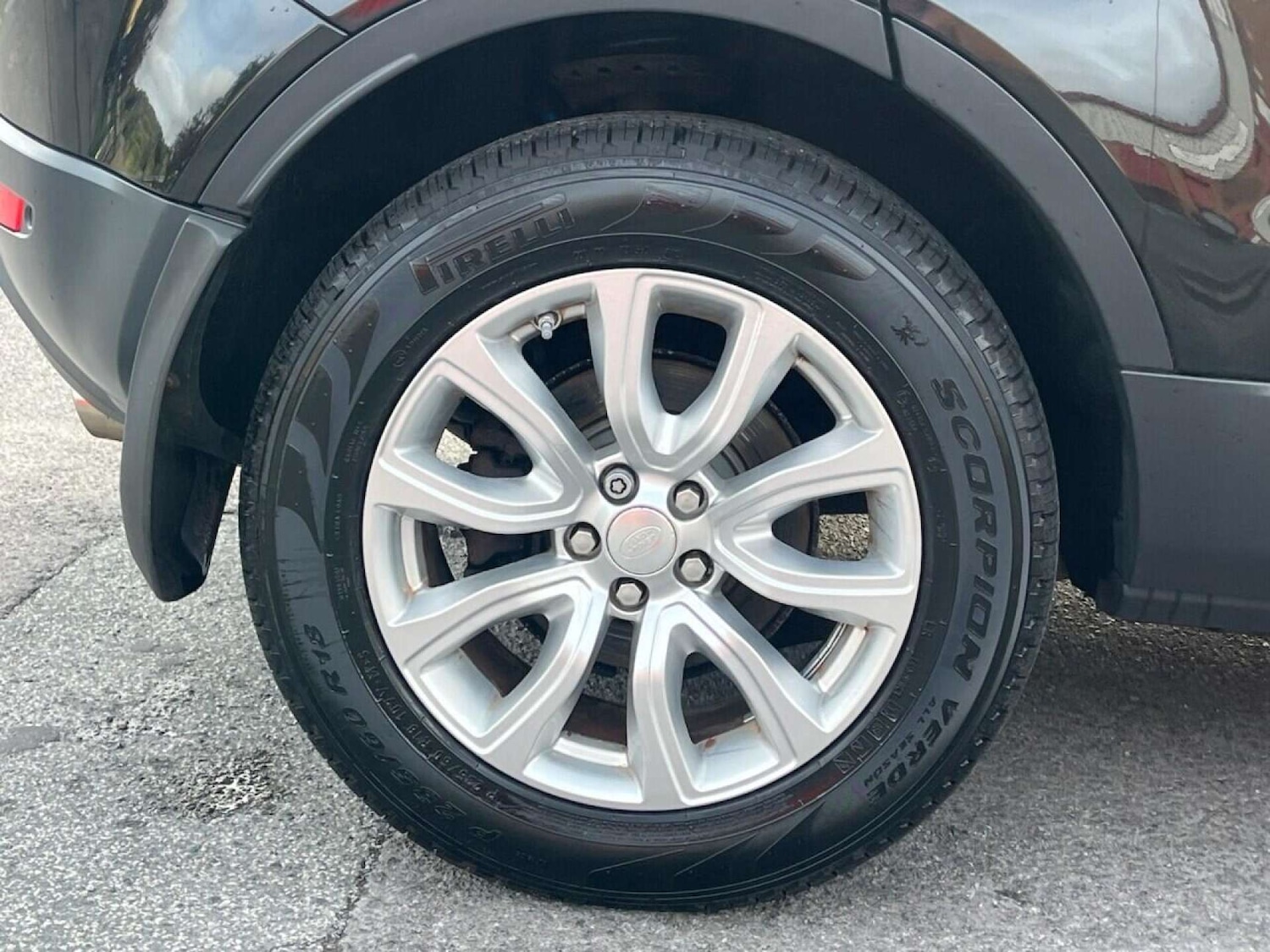 Used Land Rover Range Rover Evoque 2014 for sale - 77001203: Photo 13