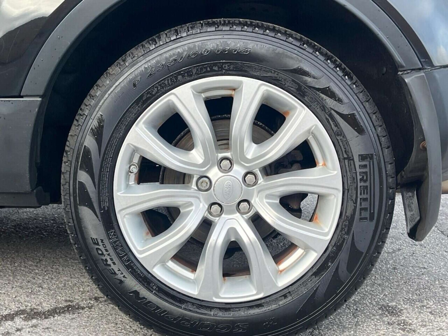 Used Land Rover Range Rover Evoque 2014 for sale - 77001203: Photo 14