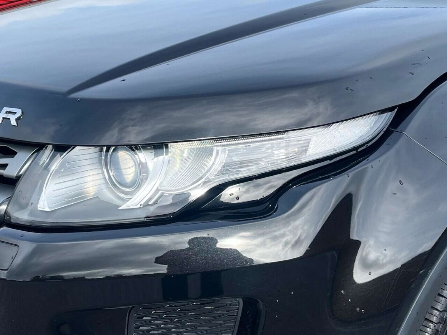 Used Land Rover Range Rover Evoque 2014 for sale - 77001203: Photo 17