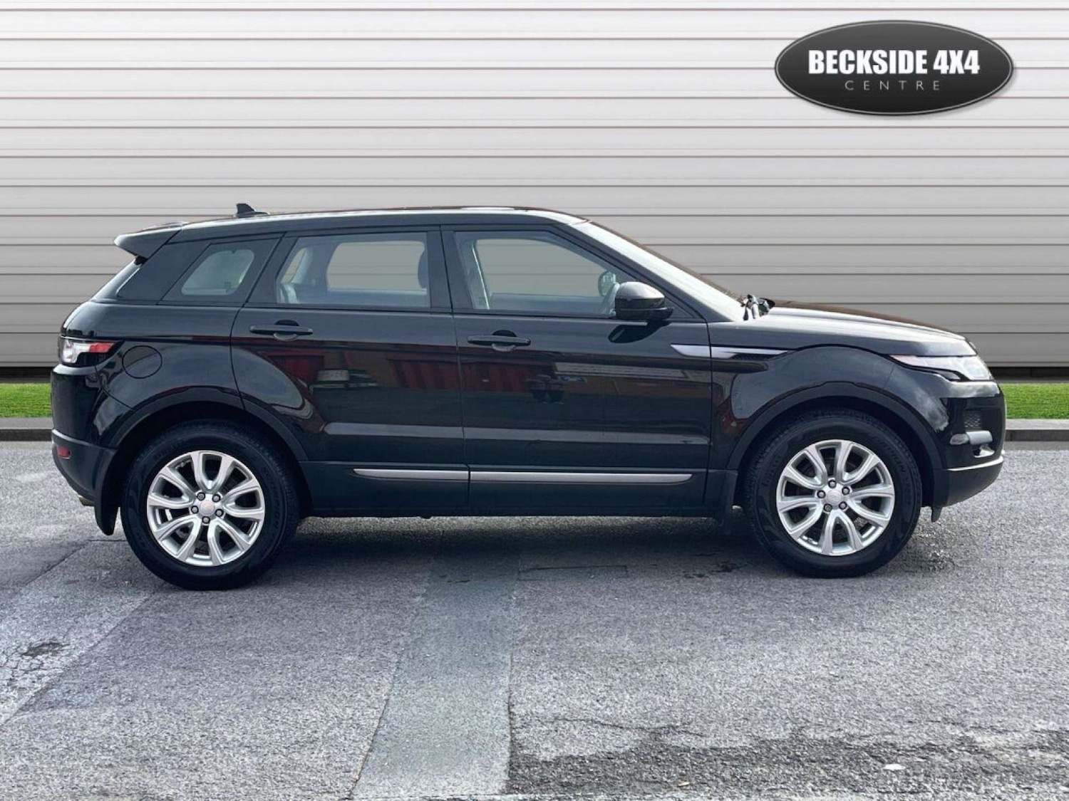 Used Land Rover Range Rover Evoque 2014 for sale - 77001203: Photo 2