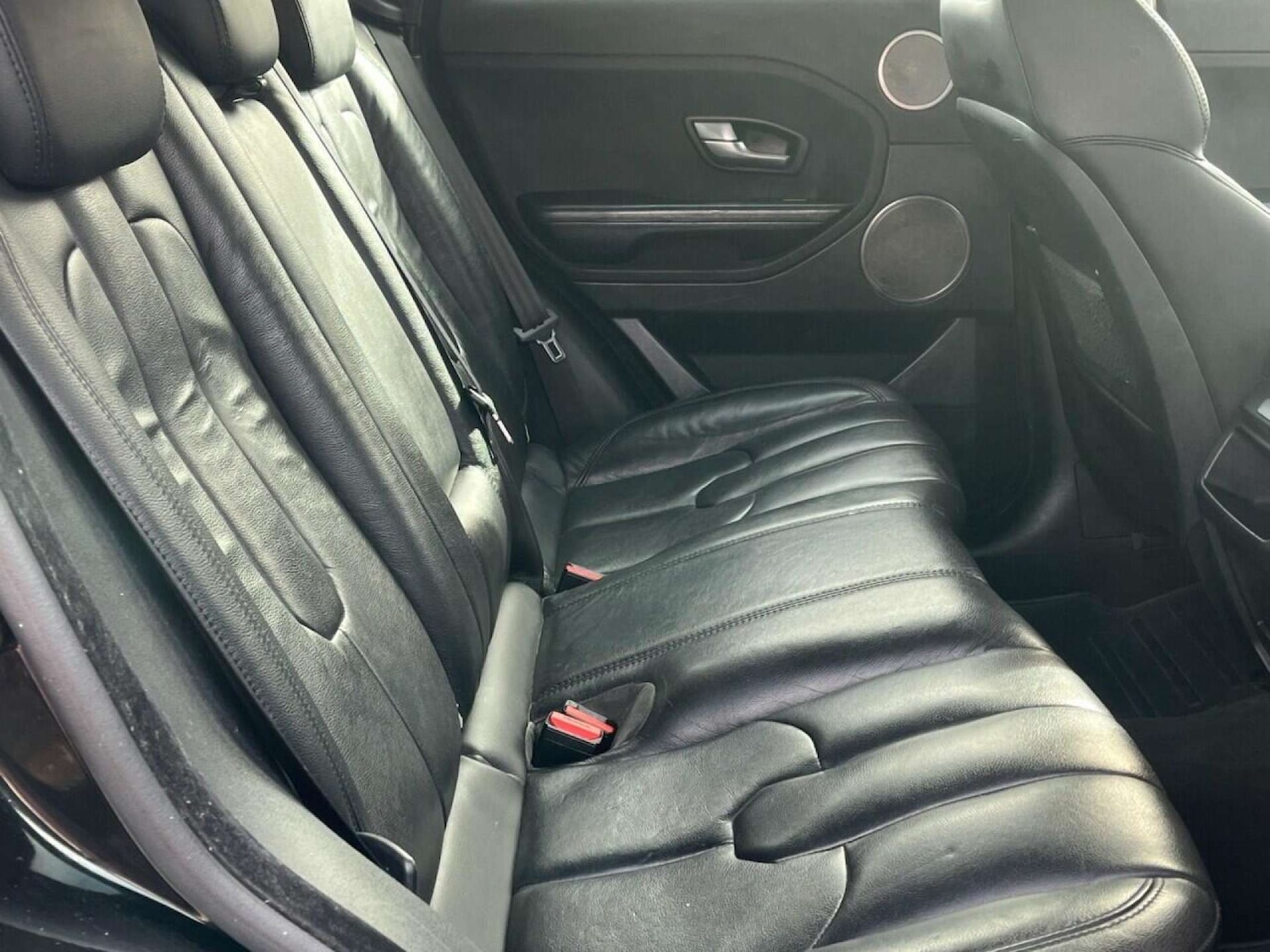 Used Land Rover Range Rover Evoque 2014 for sale - 77001203: Photo 24