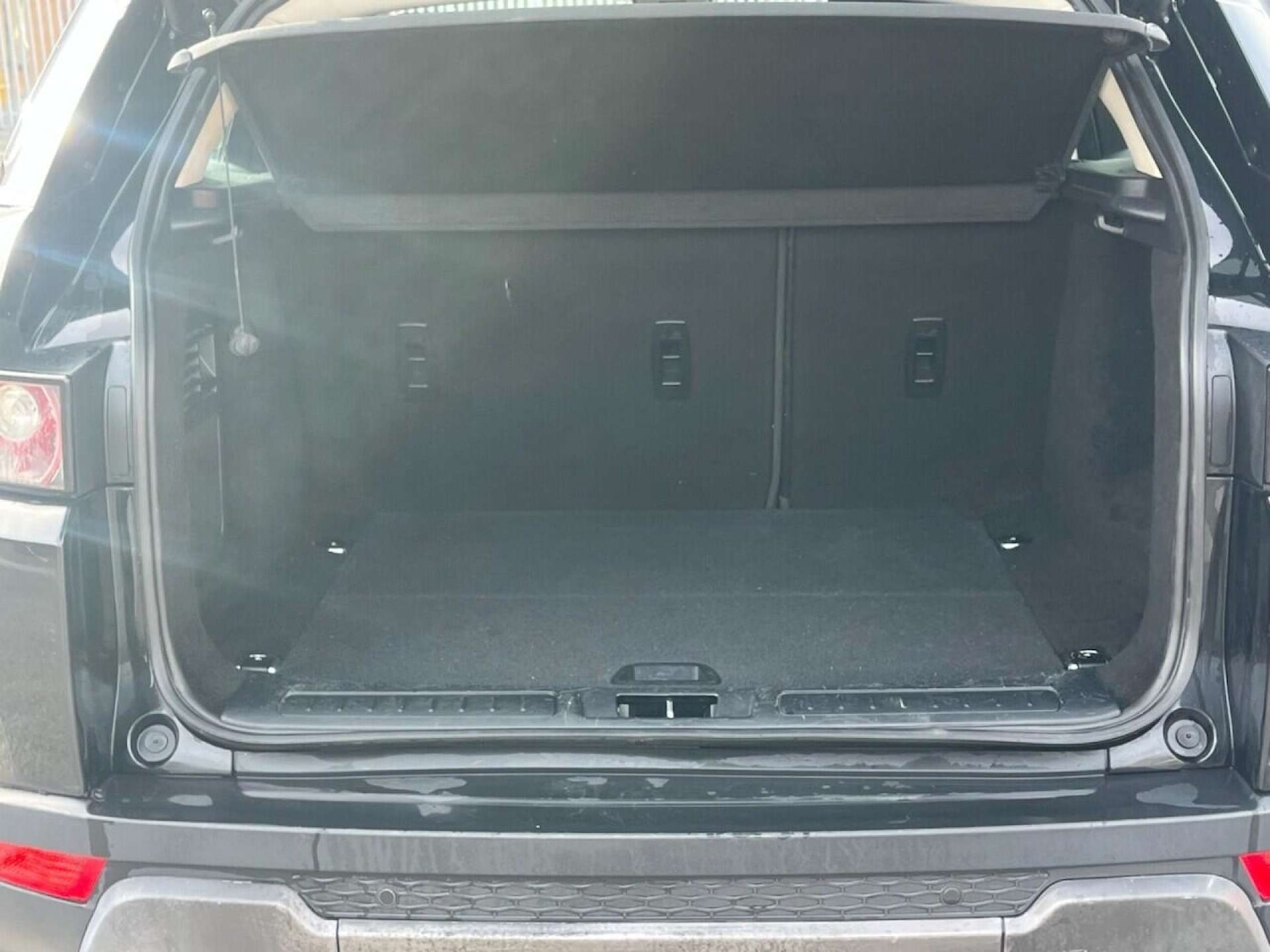 Used Land Rover Range Rover Evoque 2014 for sale - 77001203: Photo 28