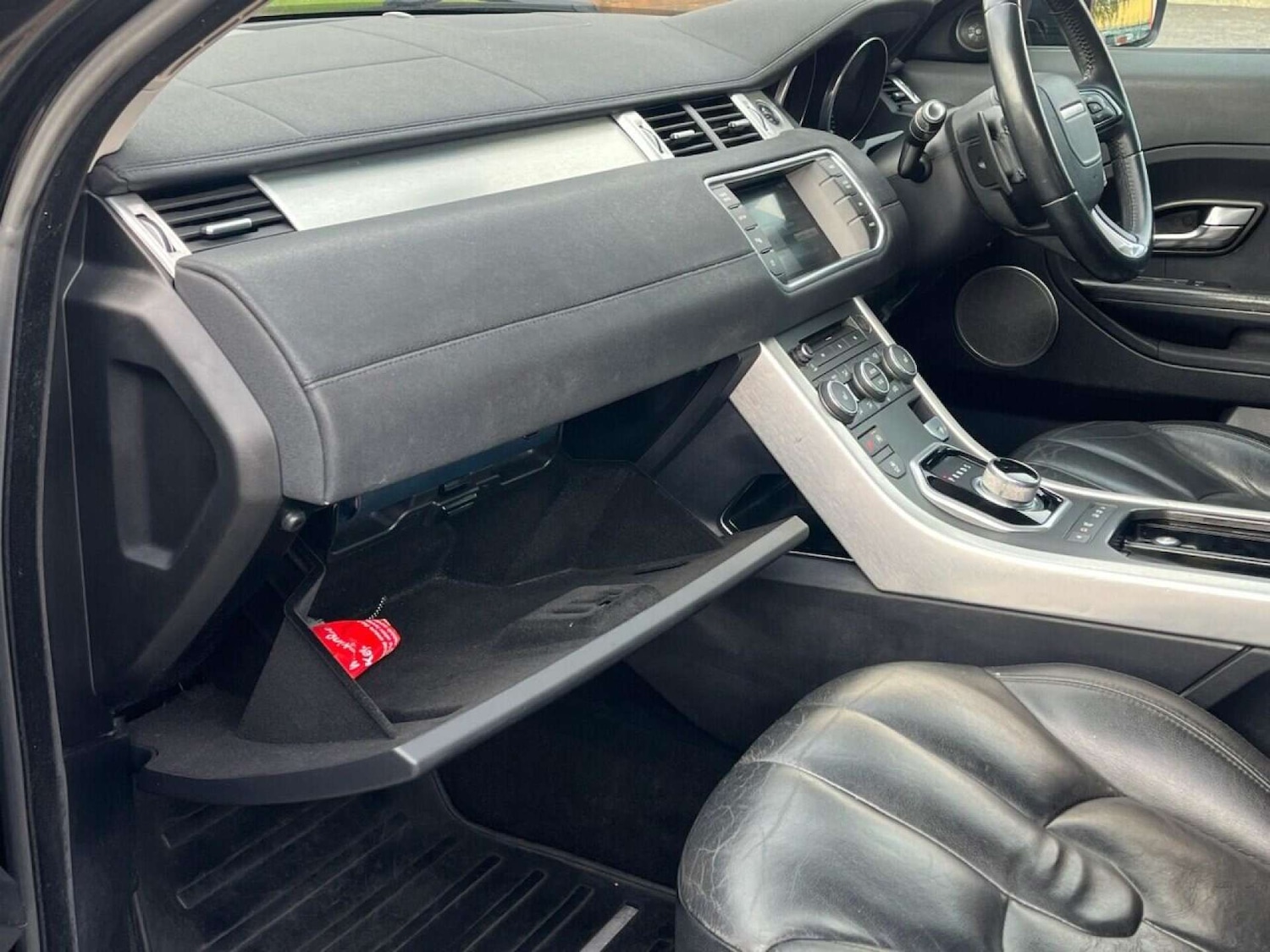 Used Land Rover Range Rover Evoque 2014 for sale - 77001203: Photo 30