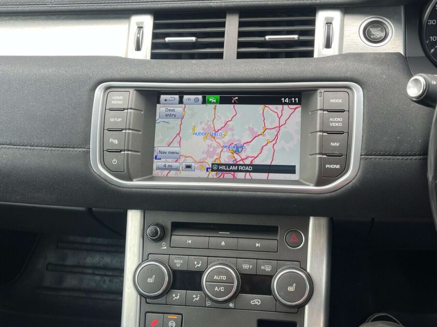 Used Land Rover Range Rover Evoque 2014 for sale - 77001203: Photo 36