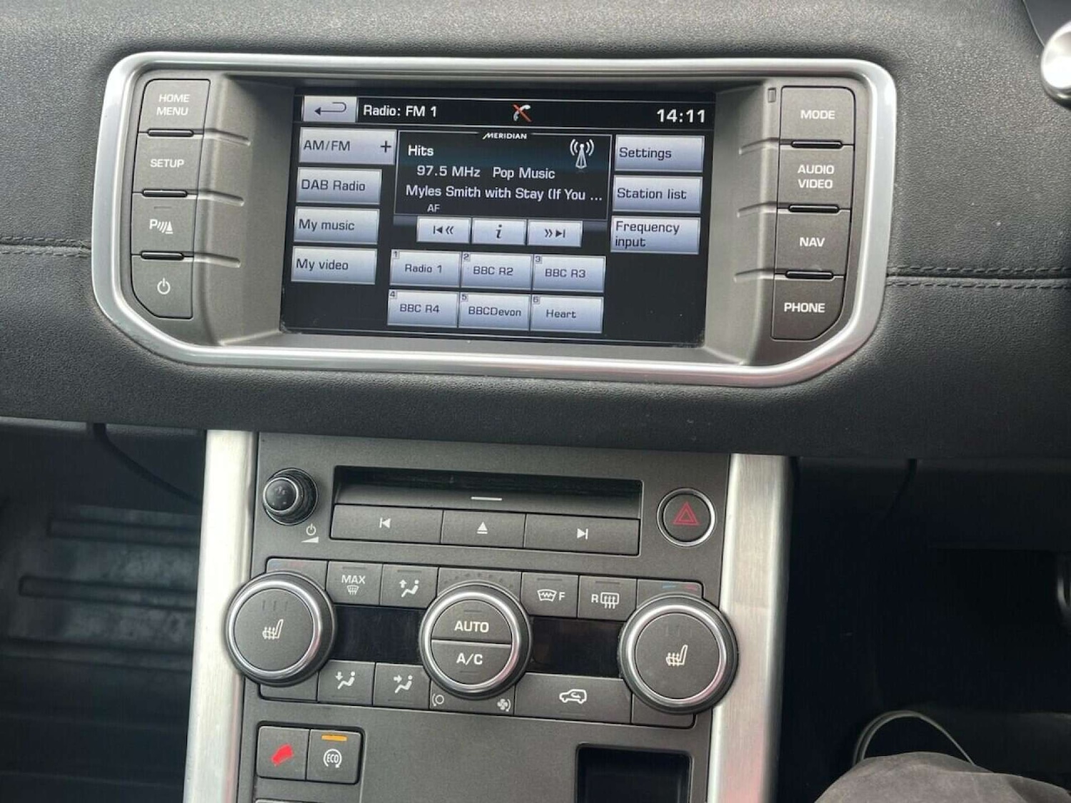 Used Land Rover Range Rover Evoque 2014 for sale - 77001203: Photo 37