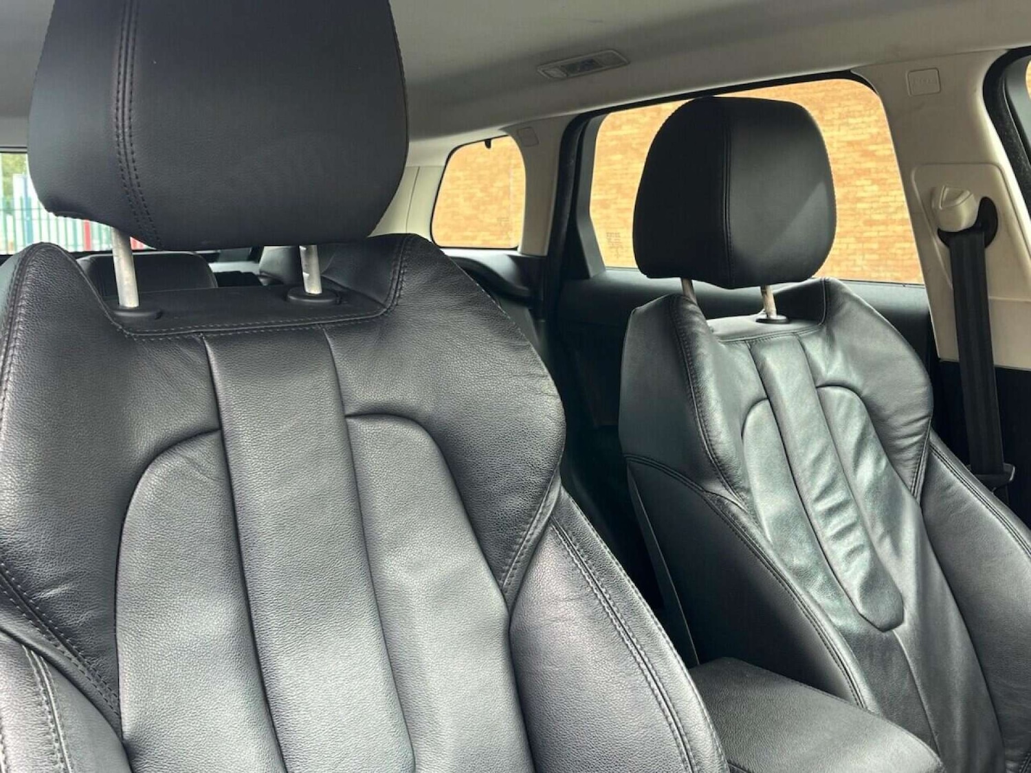 Used Land Rover Range Rover Evoque 2014 for sale - 77001203: Photo 39