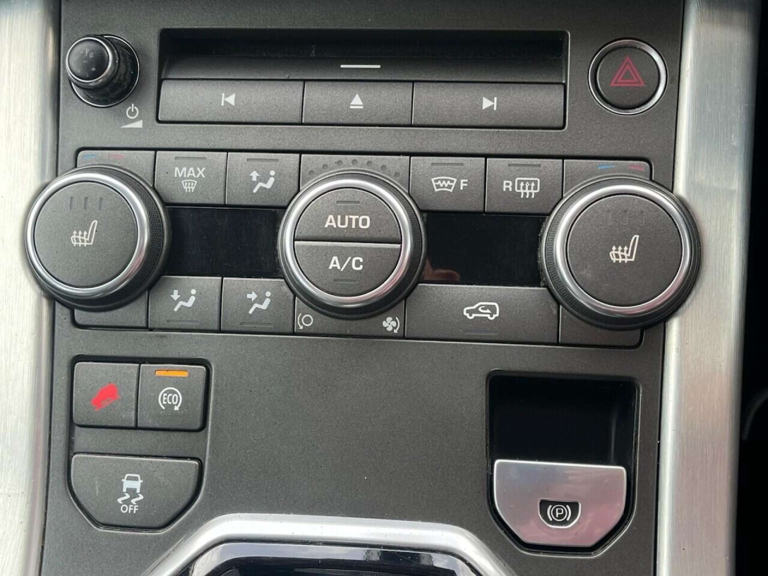 Used Land Rover Range Rover Evoque 2014 for sale - 77001203: Photo 40