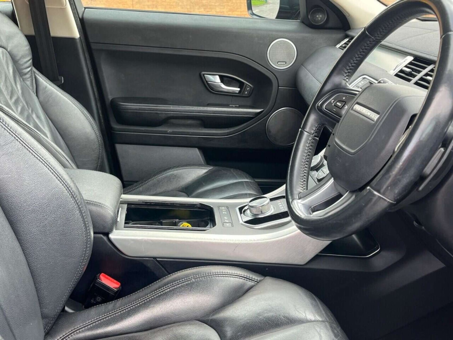 Used Land Rover Range Rover Evoque 2014 for sale - 77001203: Photo 41