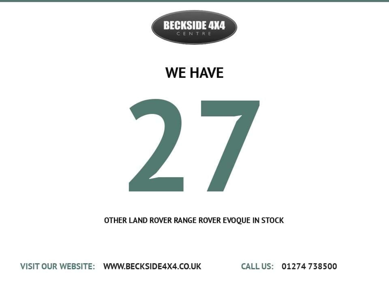 Used Land Rover Range Rover Evoque 2014 for sale - 77001203: Photo 42