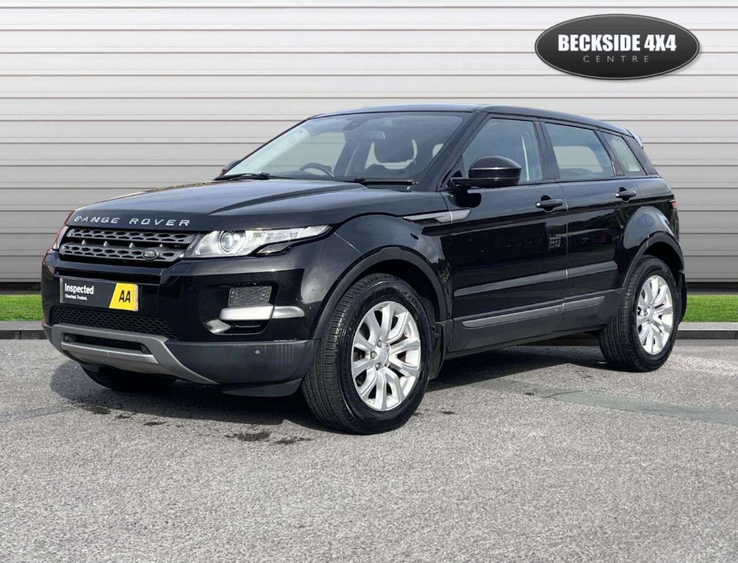 Used Land Rover Range Rover Evoque 2014 for sale - 77001203: Photo 7