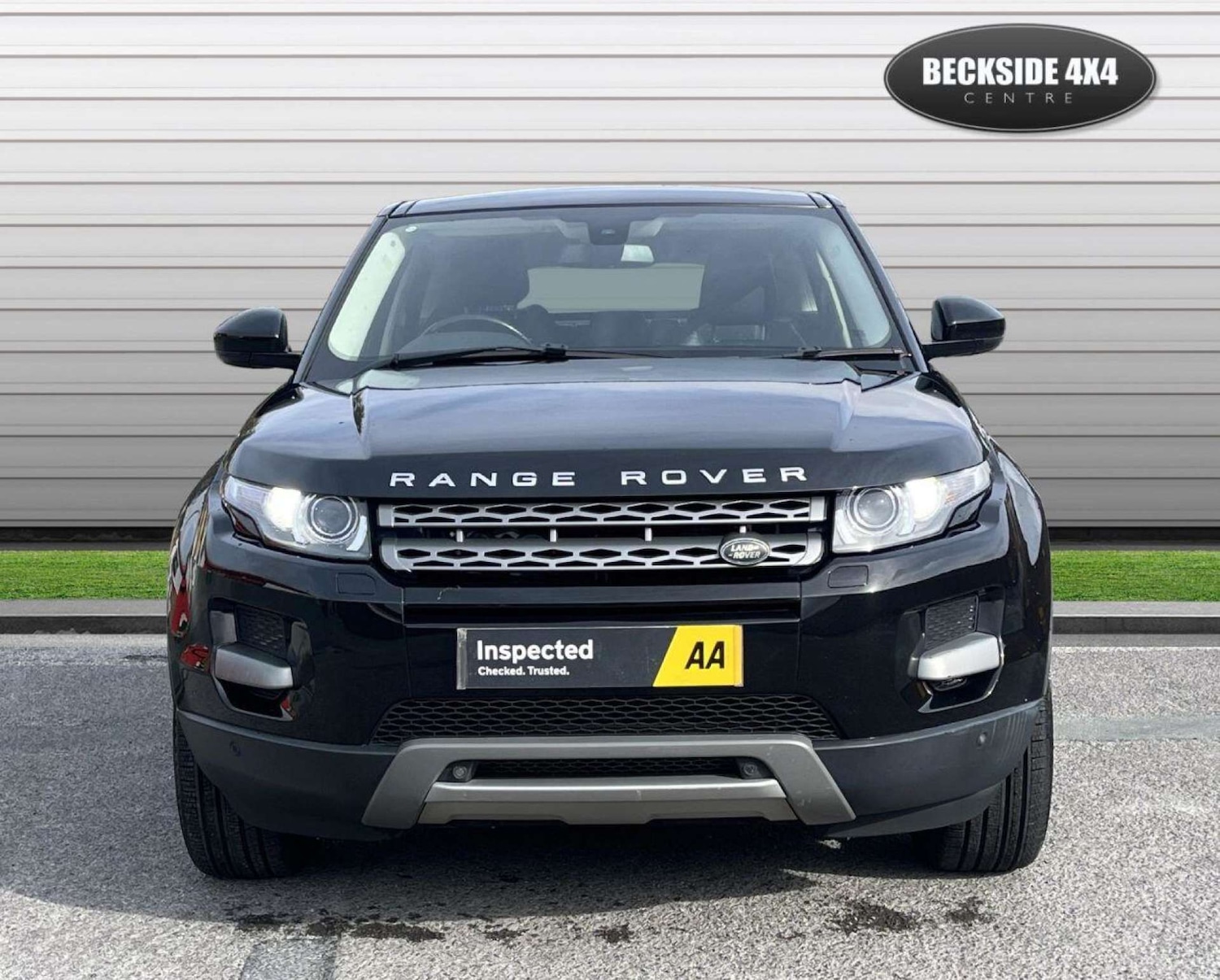 Used Land Rover Range Rover Evoque 2014 for sale - 77001203: Photo 8
