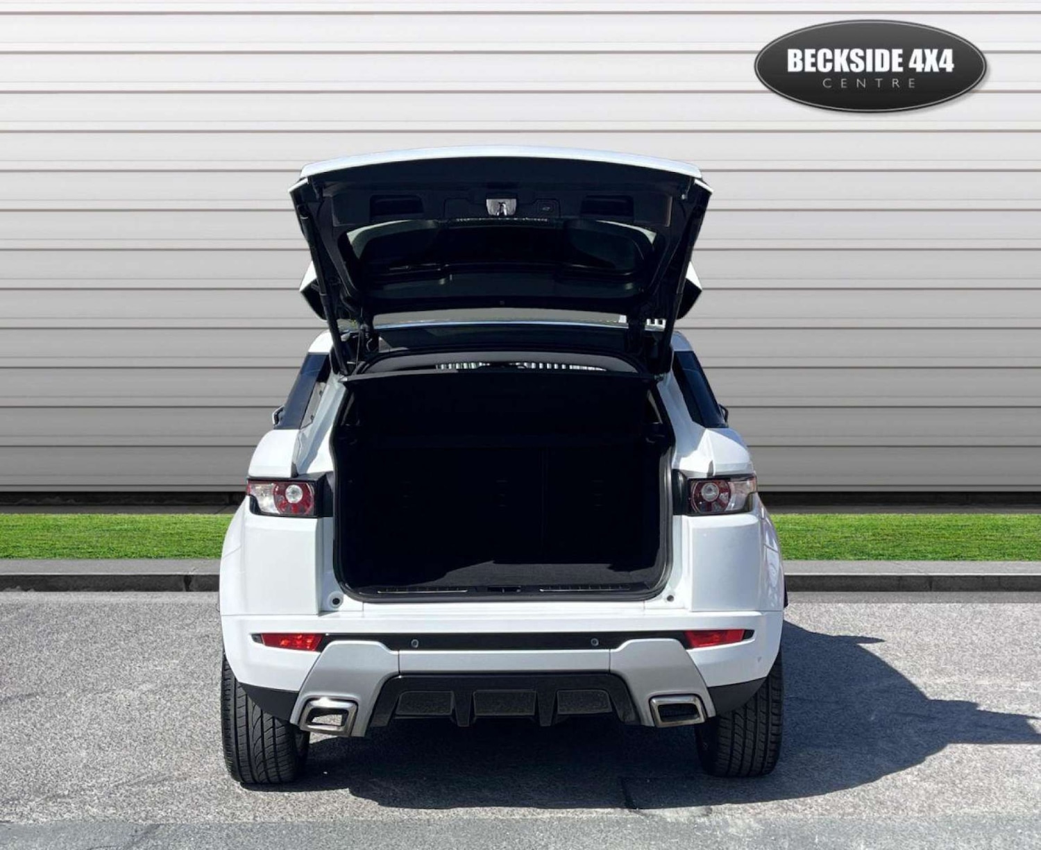 Used Land Rover Range Rover Evoque 2015 for sale - 77001217: Photo 11