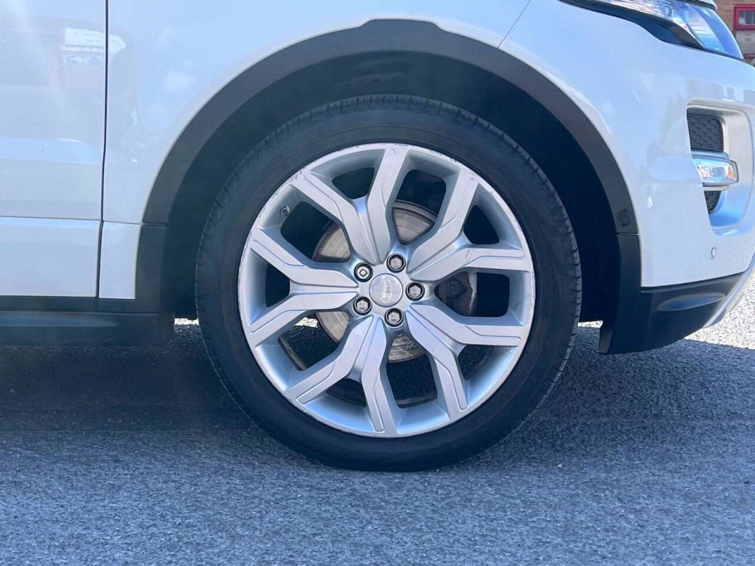 Used Land Rover Range Rover Evoque 2015 for sale - 77001217: Photo 19