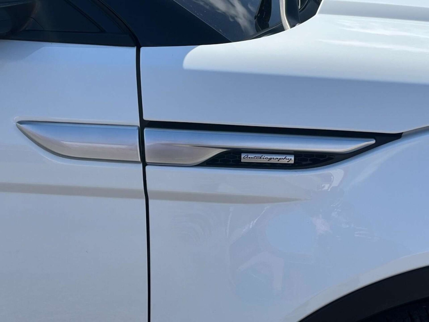 Used Land Rover Range Rover Evoque 2015 for sale - 77001217: Photo 23