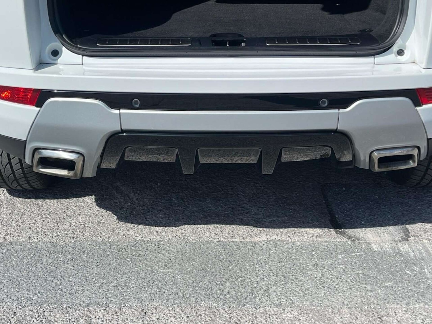 Used Land Rover Range Rover Evoque 2015 for sale - 77001217: Photo 24