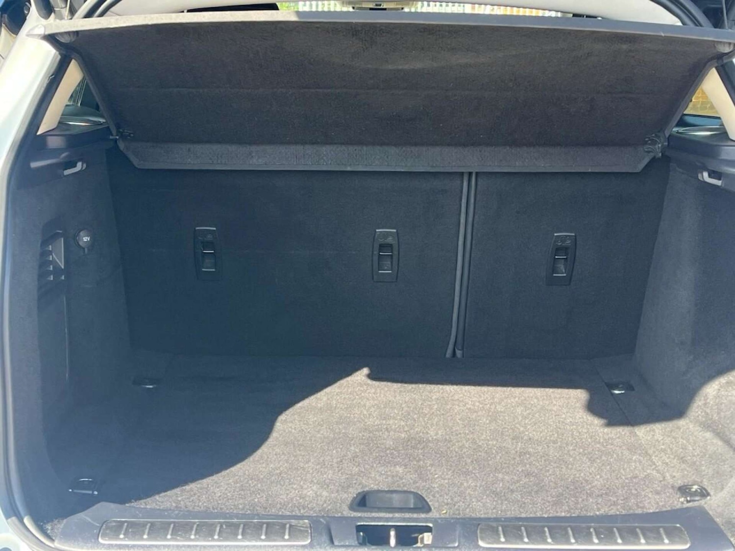 Used Land Rover Range Rover Evoque 2015 for sale - 77001217: Photo 26