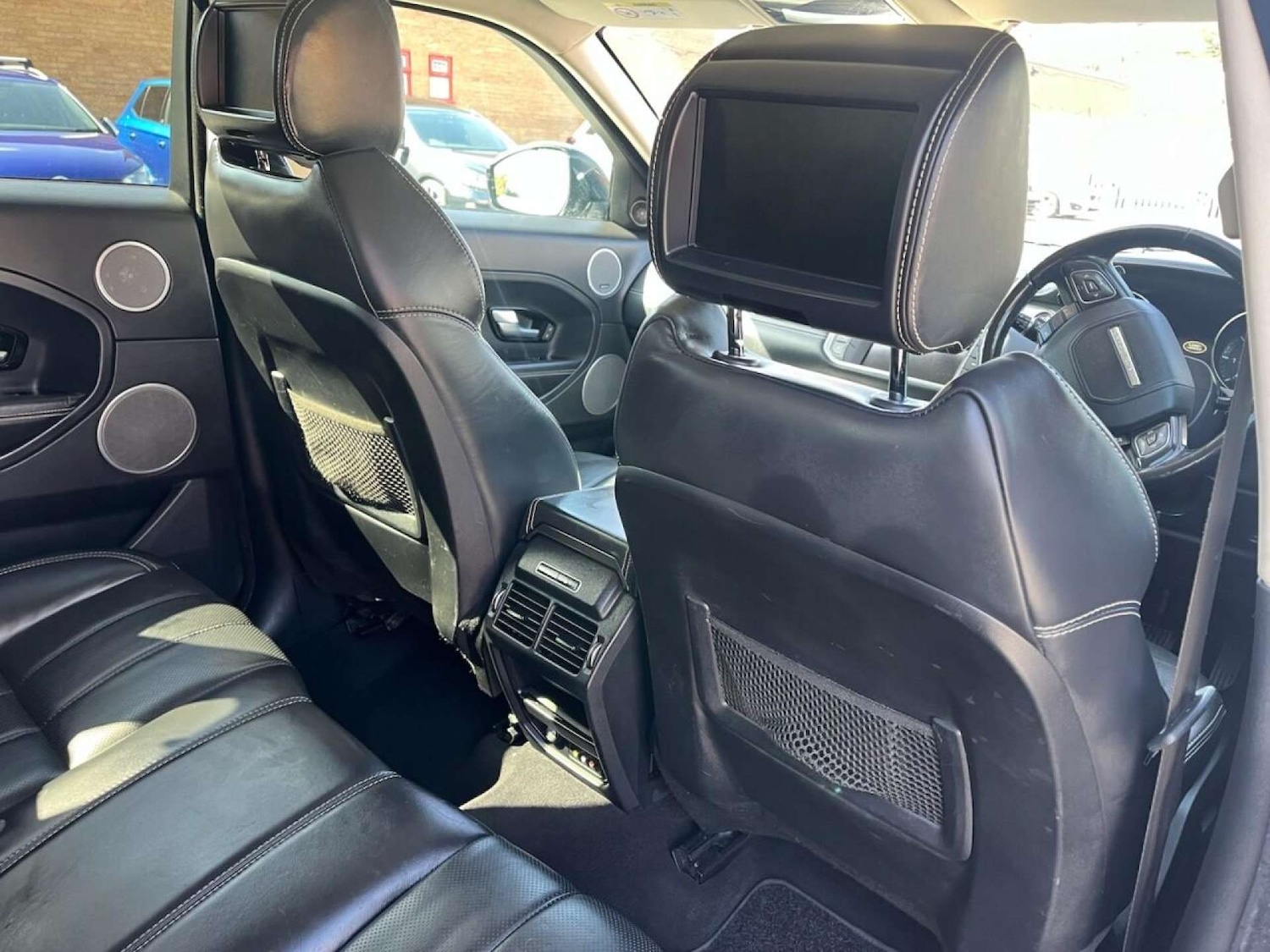 Used Land Rover Range Rover Evoque 2015 for sale - 77001217: Photo 29