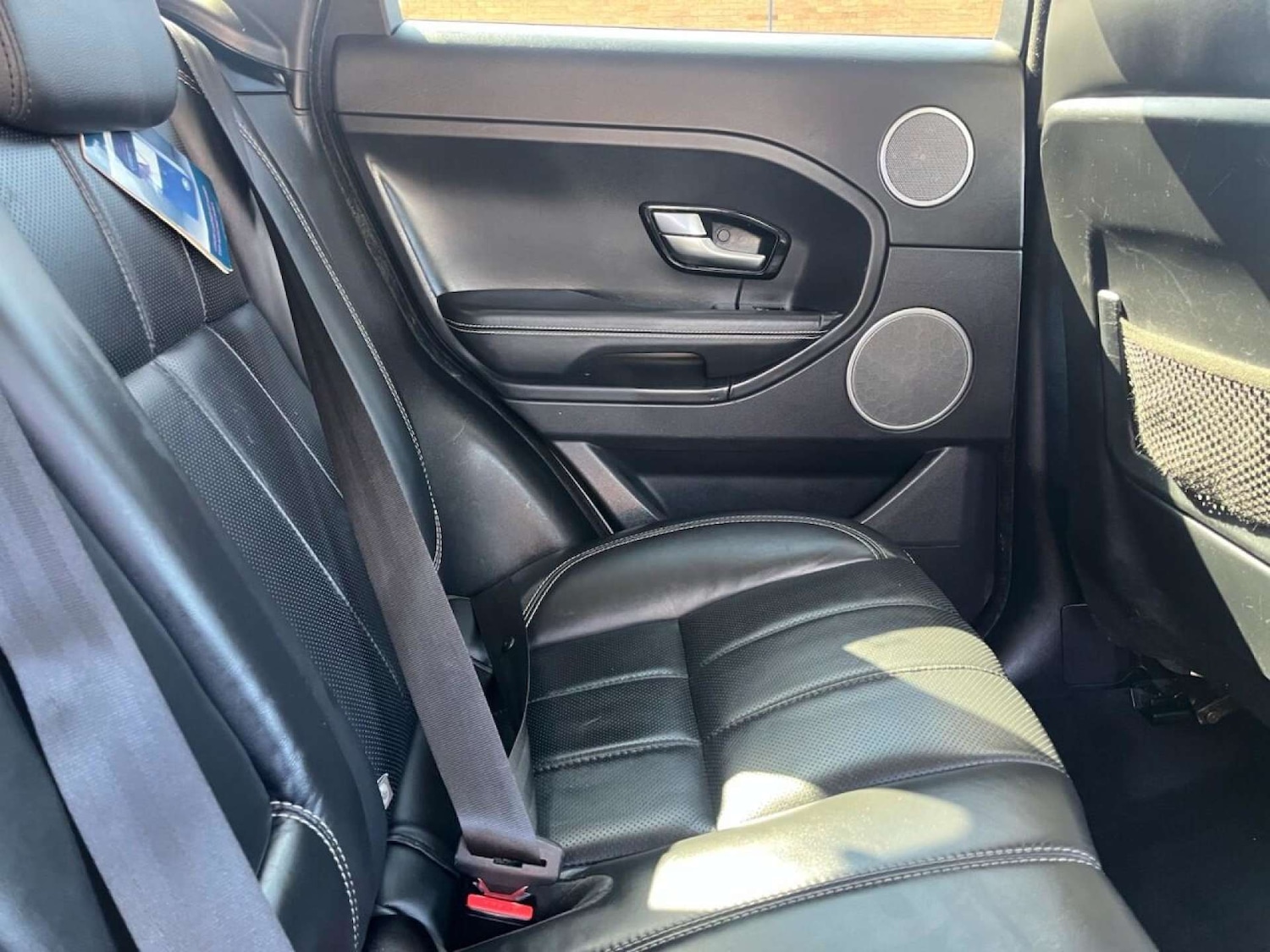 Used Land Rover Range Rover Evoque 2015 for sale - 77001217: Photo 30