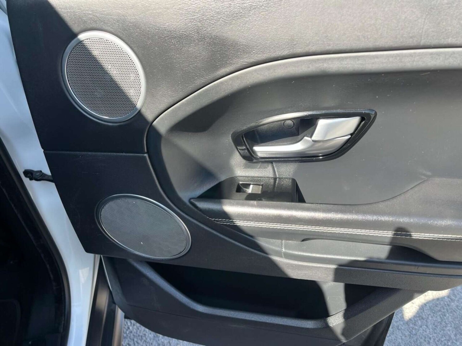 Used Land Rover Range Rover Evoque 2015 for sale - 77001217: Photo 31