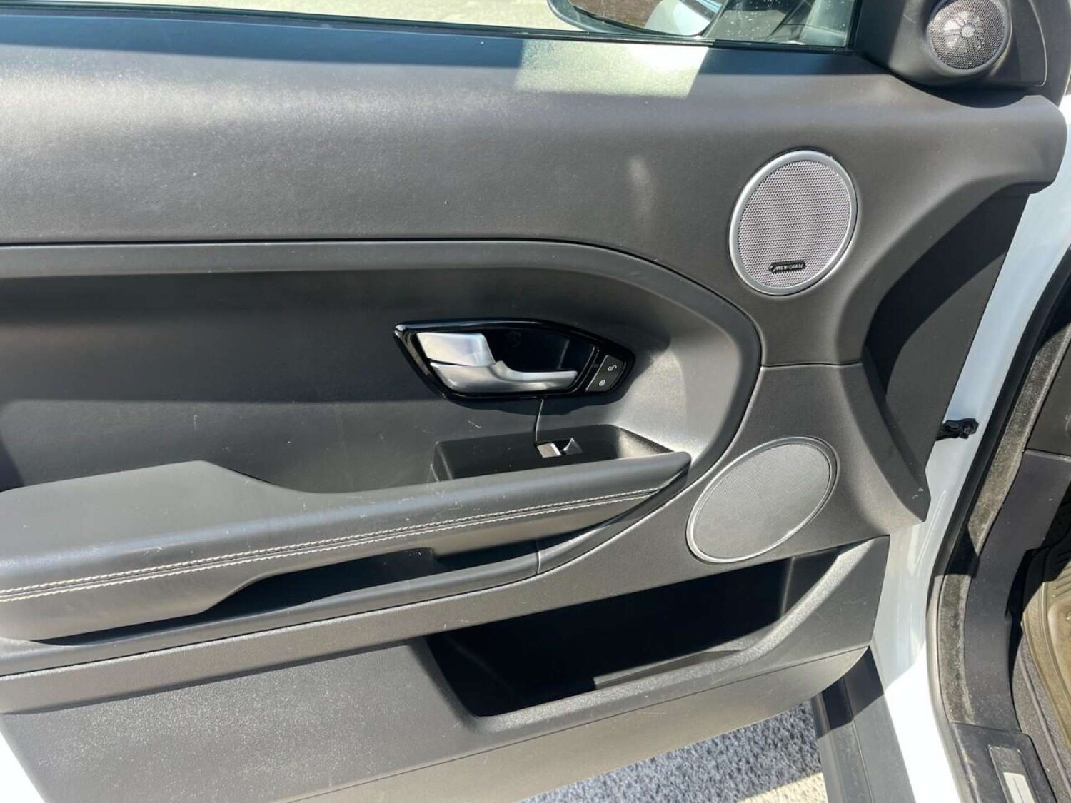 Used Land Rover Range Rover Evoque 2015 for sale - 77001217: Photo 34