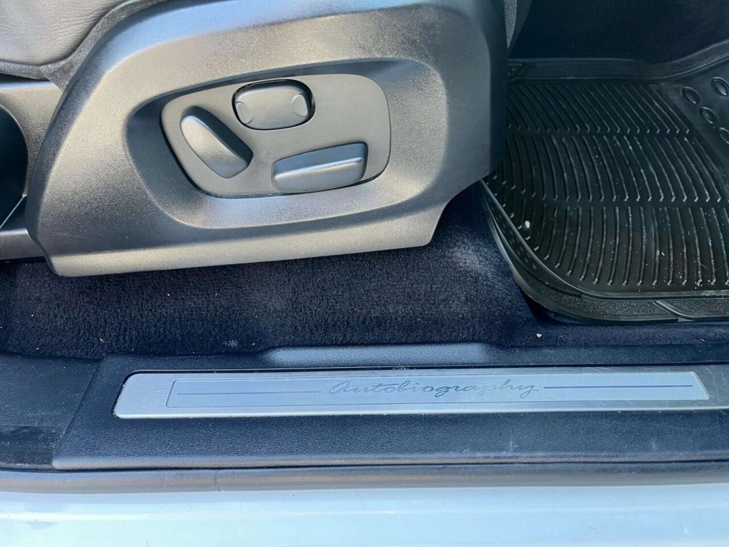 Used Land Rover Range Rover Evoque 2015 for sale - 77001217: Photo 37