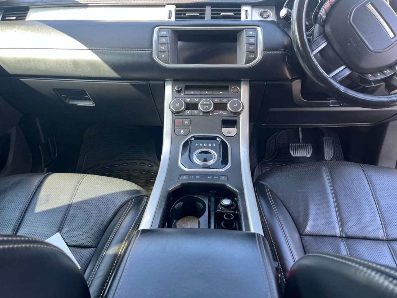 Used Land Rover Range Rover Evoque 2015 for sale - 77001217: Photo 38