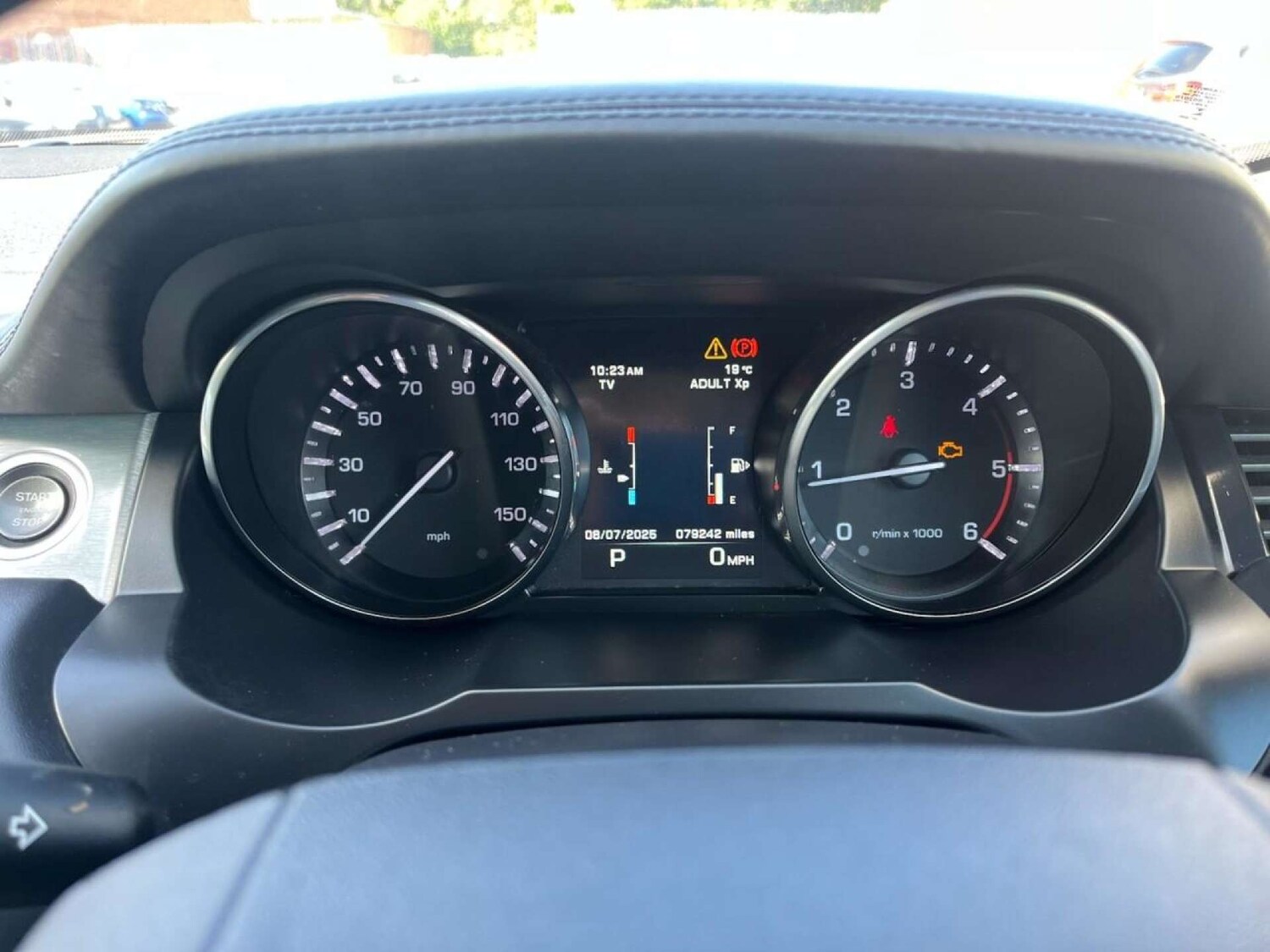 Used Land Rover Range Rover Evoque 2015 for sale - 77001217: Photo 40