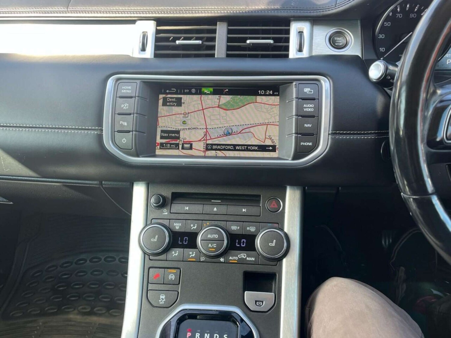 Used Land Rover Range Rover Evoque 2015 for sale - 77001217: Photo 44