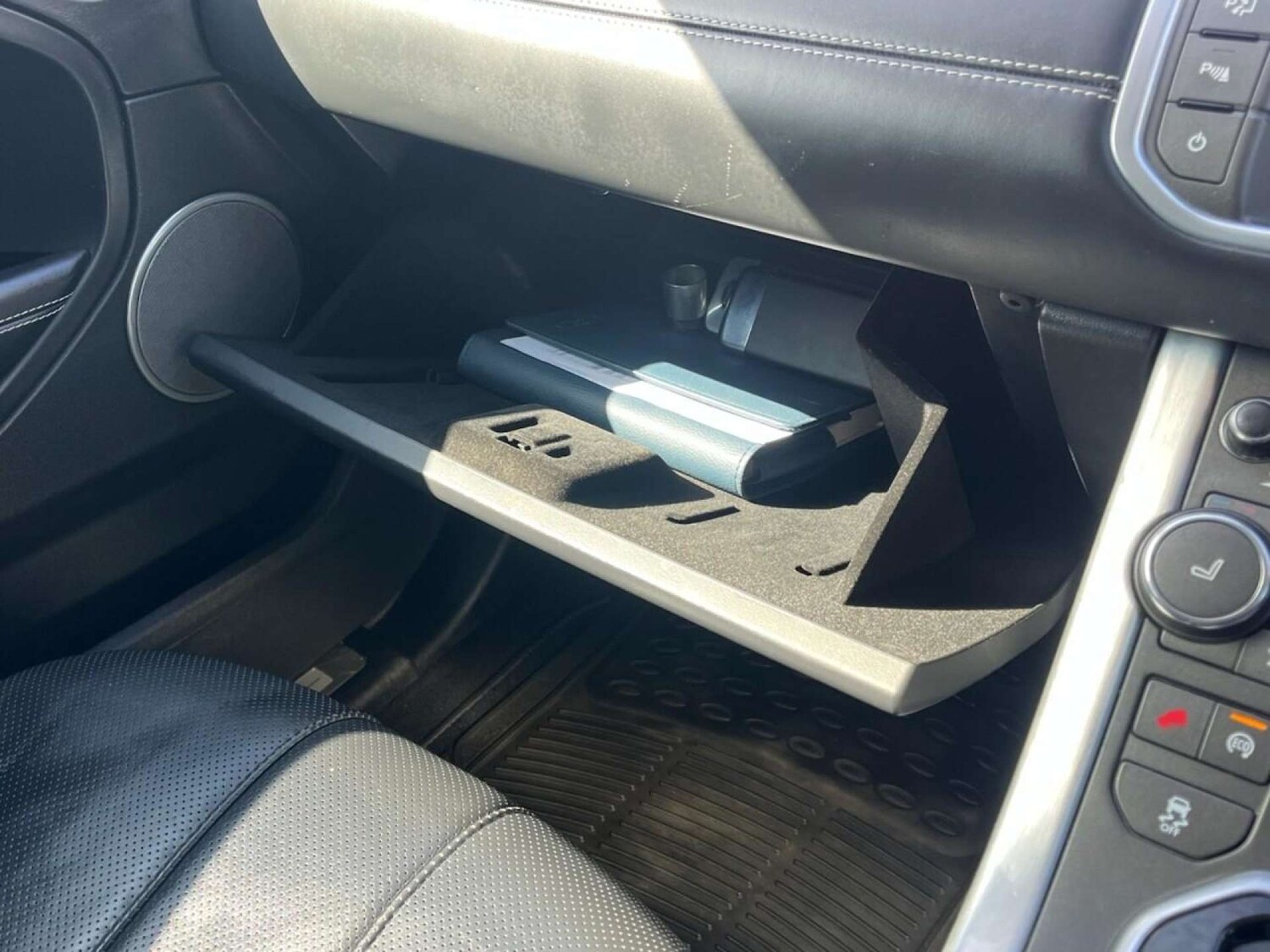 Used Land Rover Range Rover Evoque 2015 for sale - 77001217: Photo 45