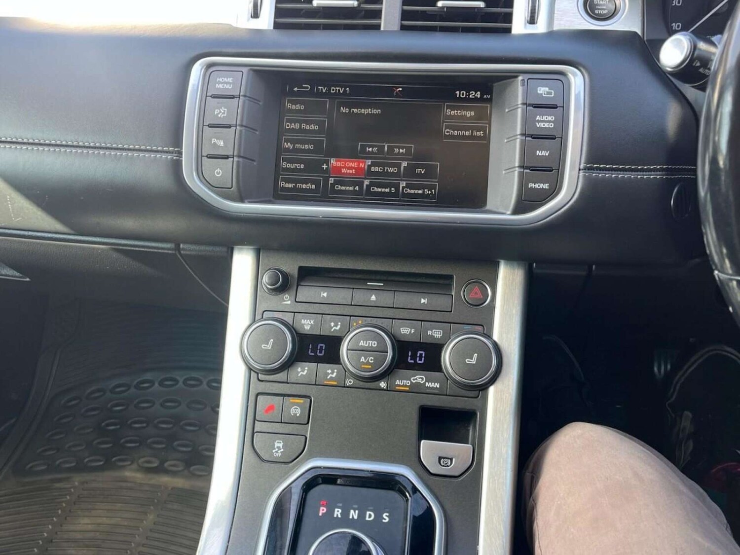 Used Land Rover Range Rover Evoque 2015 for sale - 77001217: Photo 46