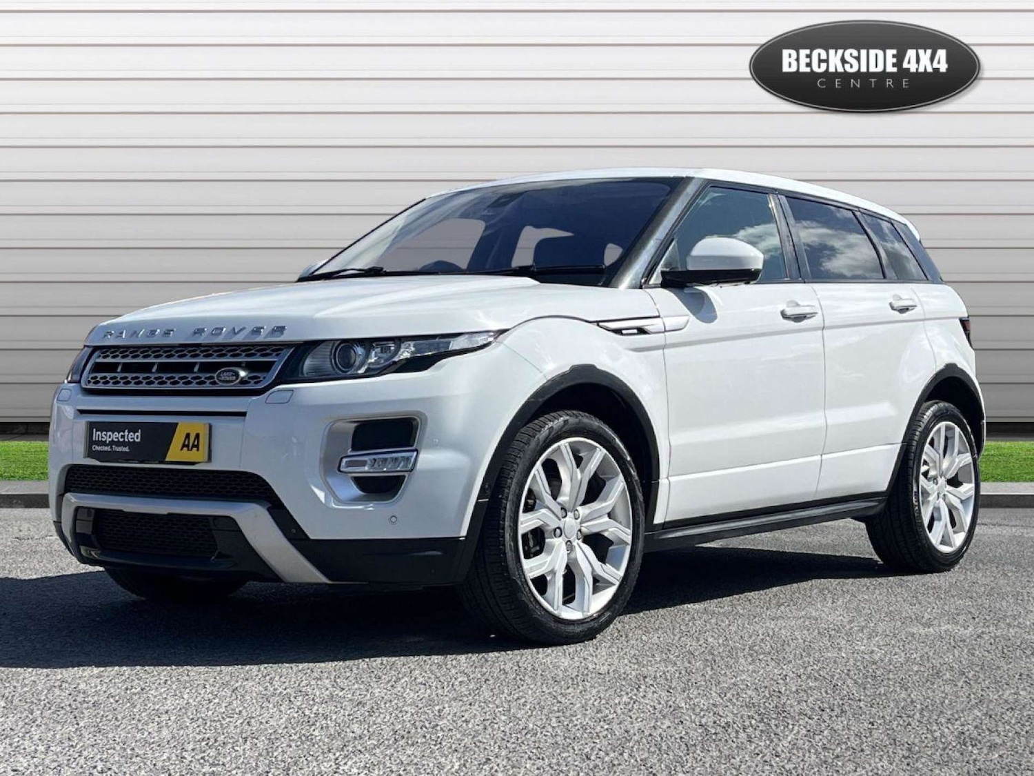 Used Land Rover Range Rover Evoque 2015 for sale - 77001217: Photo 5