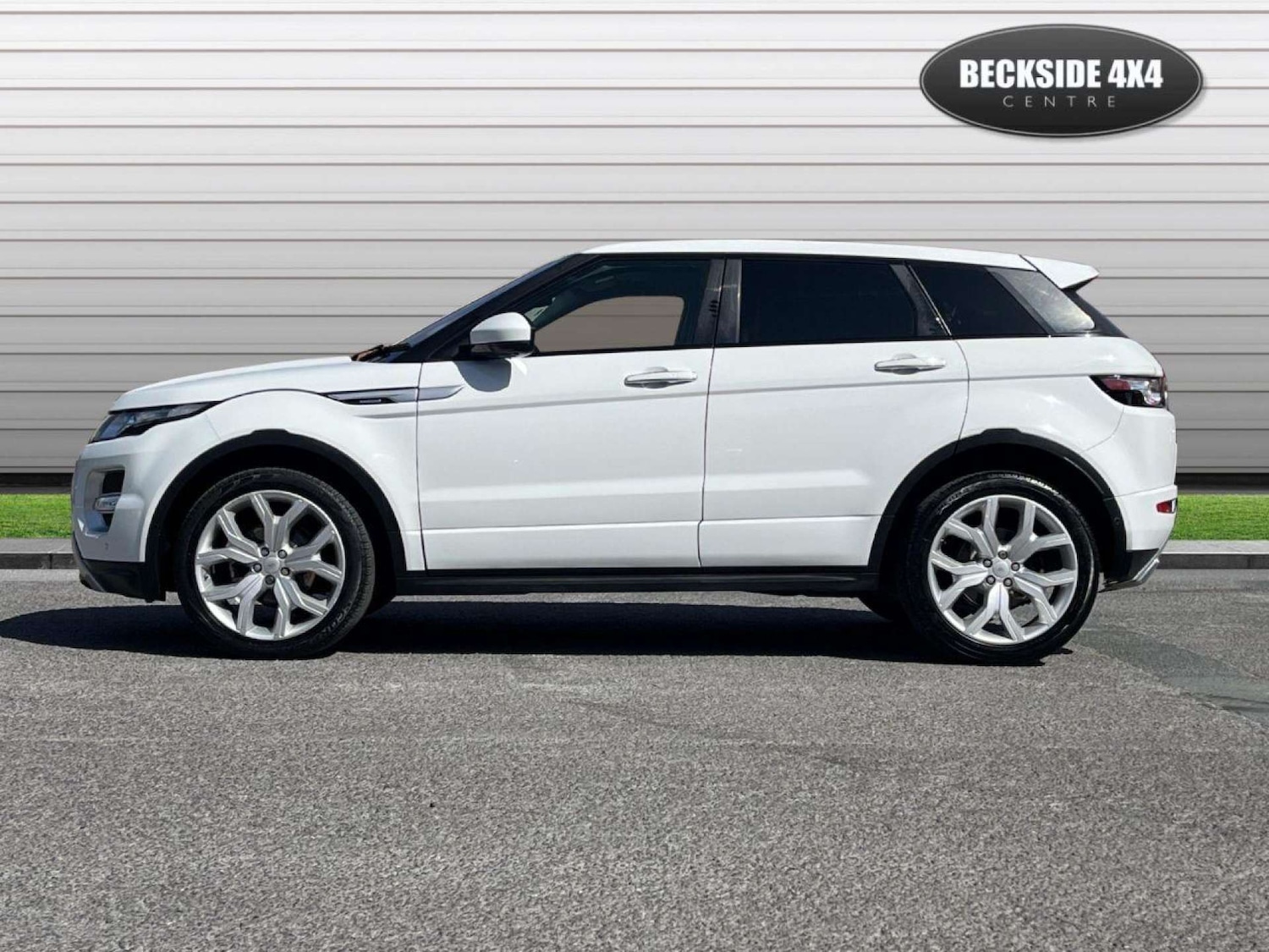 Used Land Rover Range Rover Evoque 2015 for sale - 77001217: Photo 6