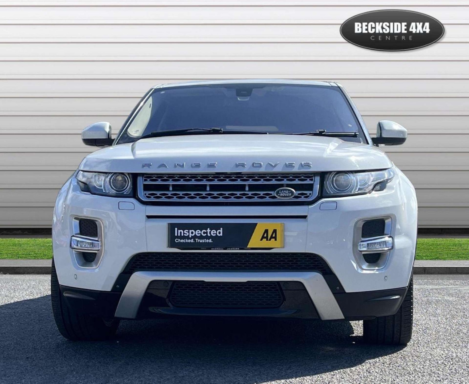 Used Land Rover Range Rover Evoque 2015 for sale - 77001217: Photo 8
