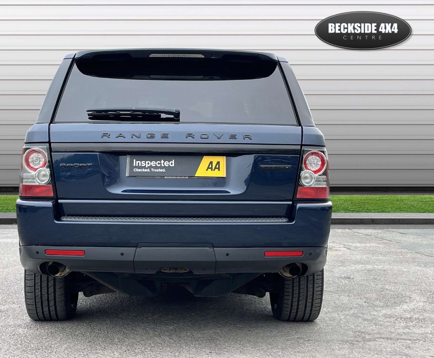 Used Land Rover Range Rover Sport 2012 for sale - 78078318: Photo 10